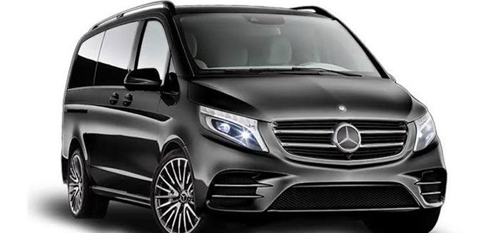 Havalimanı Transfer Hizmetleri