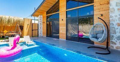 Villa ve Bungalov Konaklama